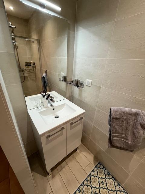  Appartement  louer 2 pices 27 m