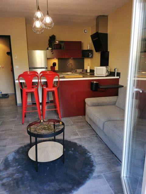   Appartement de 45m2 à louer sur Vedène Appartement - 2 pièce(s) - 45 m²