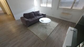  Appartement à louer 2 pièces 53 m²