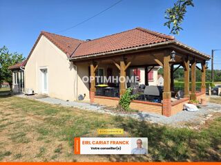  Maison à vendre 4 pièces 100 m²
