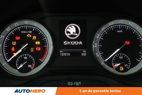 Karoq 1.6 TDI Business 116 ch 2019 occasion 92130 Issy-les-Moulineaux