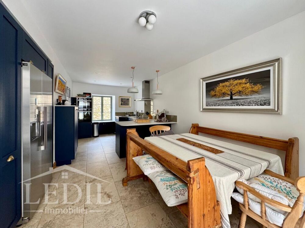 Vente Propriété/Château Demeure en pierre - Rénovation luxueuse Montreal