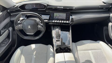 508 SW II 2.0 BlueHDi 160 EAT8 Allure - Automatique 2019 occasion 84400 Apt