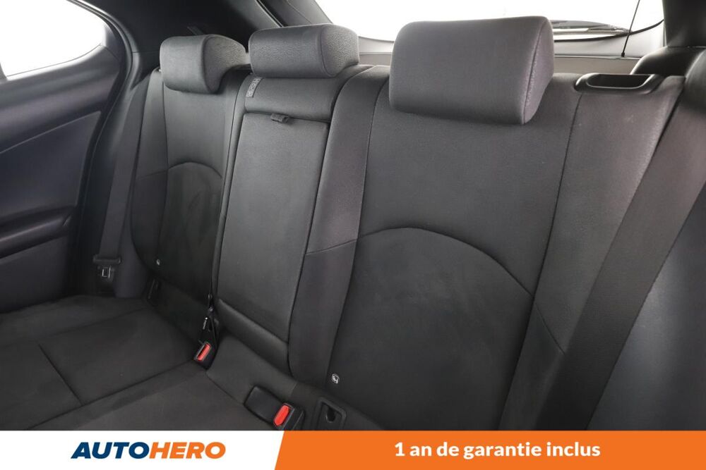UX 250h Pack Business 2WD 184 ch 2019 occasion 92130 Issy-les-Moulineaux