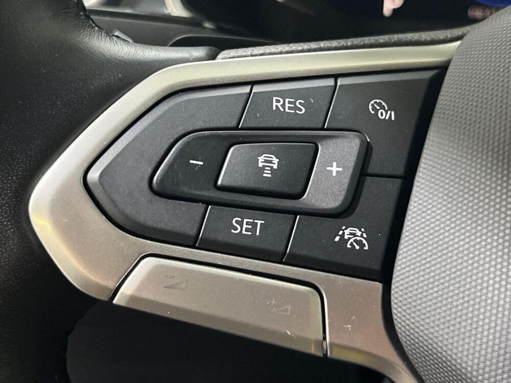 T-ROC 1.5 TSI EVO 150 Start/Stop DSG7 Style 2023 occasion 31100 Toulouse