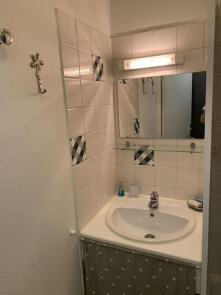  Appartement � louer 1 pi�ce 19 m�