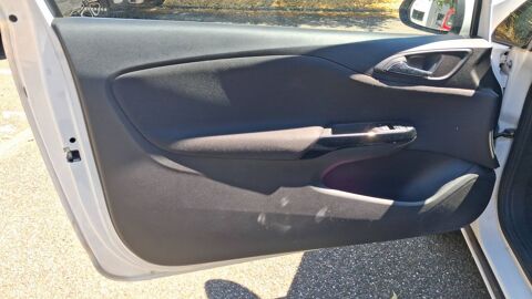 Corsa E 1.4 TURBO 100 Edition 2016 occasion 67960 Entzheim