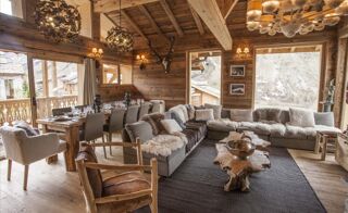  Appartement � vendre 3 pi�ces 85 m�