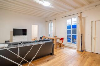  Appartement à vendre 2 pièces 42 m²