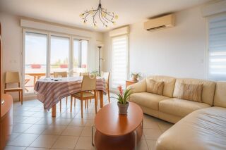  Appartement � vendre 4 pi�ces 81 m�