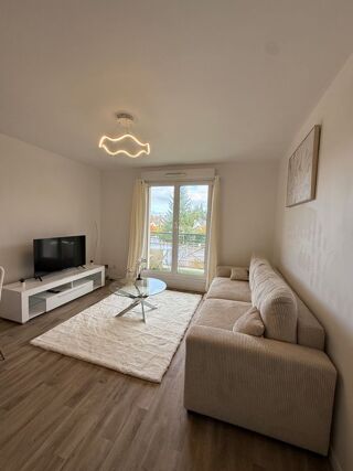  Appartement � louer 2 pi�ces 39 m�