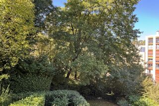  Appartement � vendre 4 pi�ces 93 m�