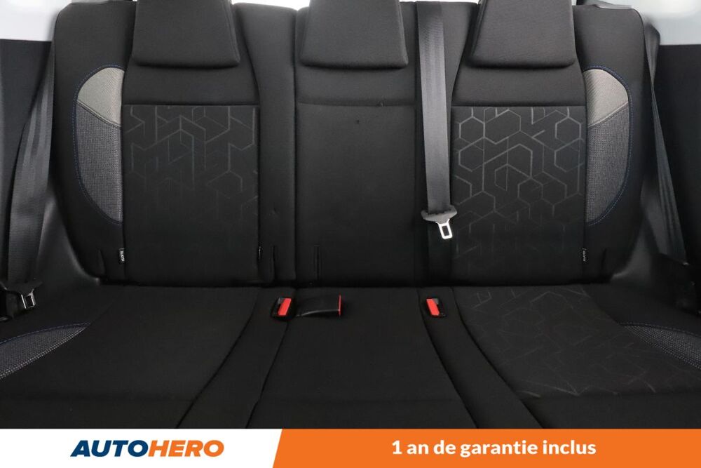 2008 1.2 PureTech Style 82 ch 2018 occasion 92130 Issy-les-Moulineaux