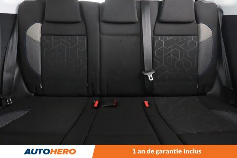 2008 1.2 PureTech Style 82 ch 2018 occasion 92130 Issy-les-Moulineaux