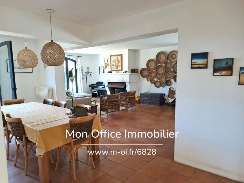 à vendre  Maison Aix-en-Provence (13100)