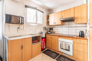  Appartement  vendre 2 pices 44 m