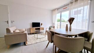  Maison � vendre 3 pi�ces 65 m�