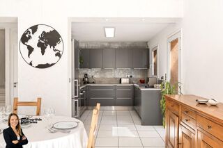  Maison à vendre 6 pièces 142 m²