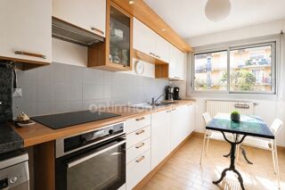  Appartement à vendre 3 pièces 70 m²