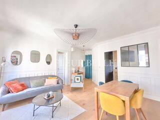  Appartement � vendre 3 pi�ces 62 m�