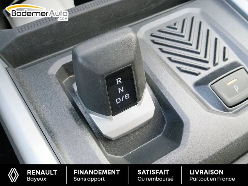 Bigster Hybrid 155 Journey 2025 occasion 14400 Bayeux