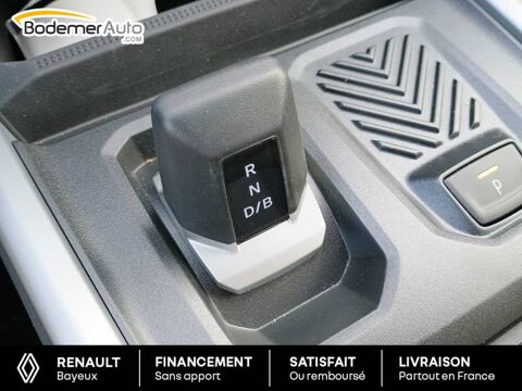 Bigster Hybrid 155 Journey 2025 occasion 14400 Bayeux