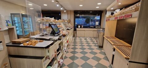 Dpt Gironde (33), à vendre PESSAC Boulangerie - Pâtisserie 223440 33600 Pessac