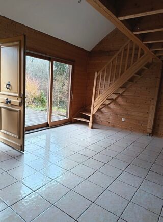  Maison � vendre 3 pi�ces 106 m�