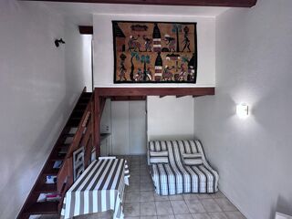  Appartement à vendre 2 pièces 25 m²