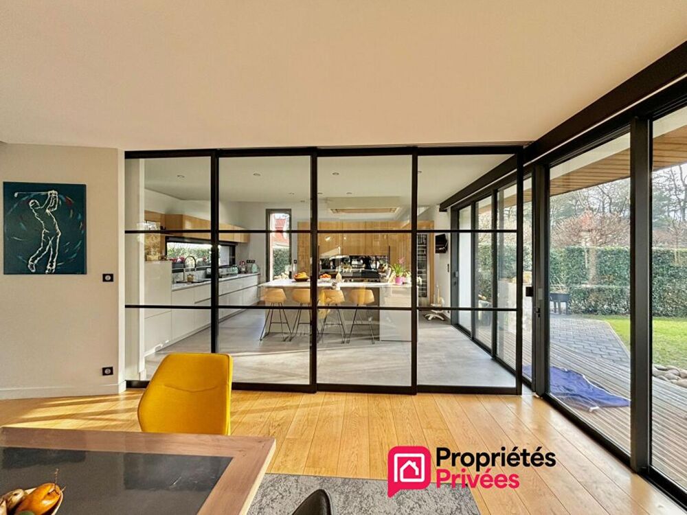 à vendre  Maison Hardelot Plage (62152)