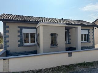  Maison � vendre 4 pi�ces 77 m�