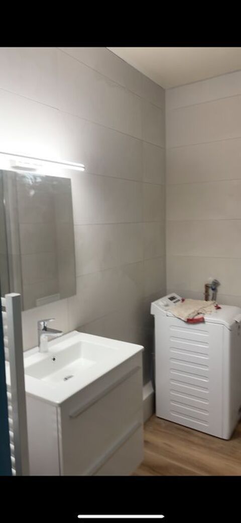  Appartement � louer 2 pi�ces 51 m�