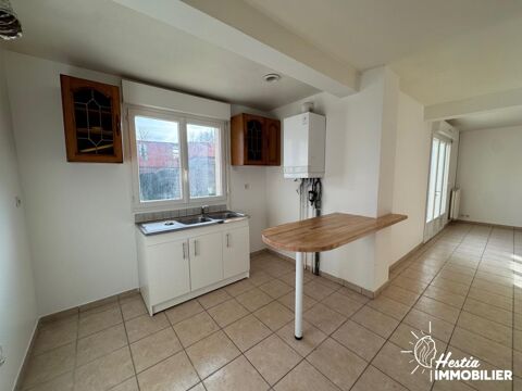  Maison � louer 5 pi�ces 103 m�