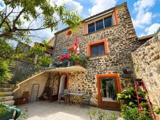  Maison à vendre 5 pièces 134 m²