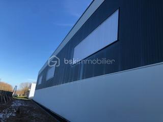  Immeuble à vendre 3 pièces 636 m²
