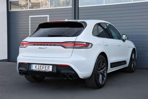 Macan T 2023 occasion 33000 Bordeaux