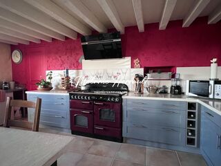  Maison à vendre 9 pièces 225 m²