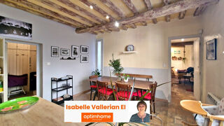  Maison à vendre 6 pièces 114 m²