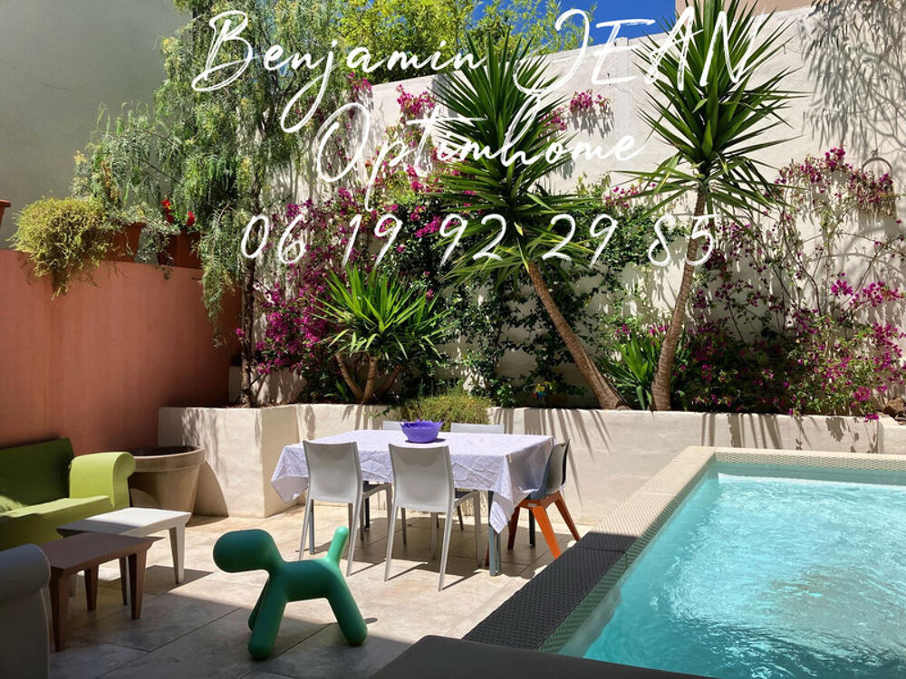Maison 5 pièces 135 m² · à Beziers · 135 m² · 499 000 €