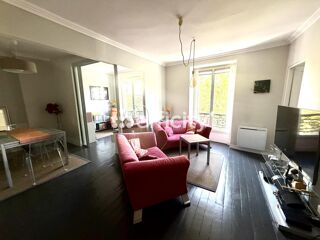  Appartement à vendre 3 pièces 61 m²
