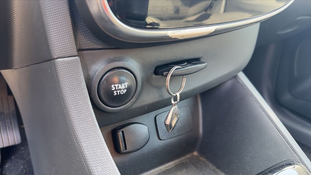 Clio 0.9 TCe 90 Limited 2015 occasion 11000 Carcassonne