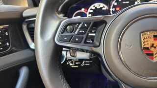 Panamera 2.9 E-Hybrid 462 PDK8 4 - Automatique 2019 occasion 06300 Nice