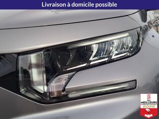 C3 Aircross Hybride 145 e-DCS6 Max 7PL 2026 occasion 10150 Lavau