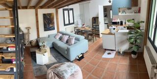  Appartement à louer 2 pièces 40 m²