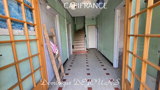  Maison à vendre 8 pièces 142 m²