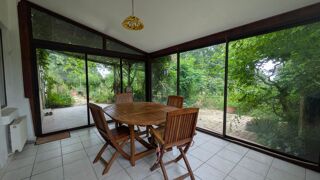  Maison à vendre 4 pièces 154 m²