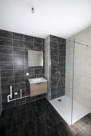  Appartement � vendre 3 pi�ces 64 m�