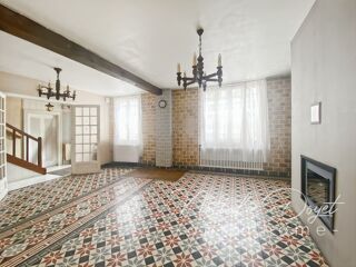  Maison à vendre 6 pièces 145 m²