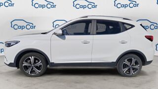 MG.ZS 1.5 VTi 106 Comfort 2023 occasion 85210 La Reorthe