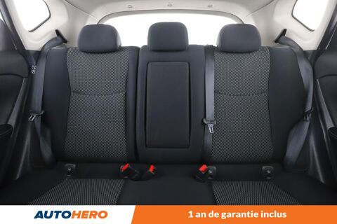 Pulsar 1.5 dCi 110 ch 2015 occasion 92130 Issy-les-Moulineaux